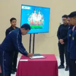 Forum Anak Kota Madiun Bisa Jadi Pelopor Pembangunan dan Agen Perubahan Generasi Muda