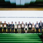 Dari Sawah ke Forum Global, Petani Milenial dan Era Baru Teknologi Pertanian Indonesia