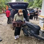 KPK Geledah Kantor Disbudparpora, Diduga Telisik Proyek Monumen Reog