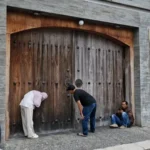 Rumah Indah Bekti Pertiwi Teman Dekat Direktur RSUD dr. Harjono Digeledah KPK