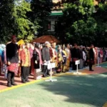 Guru Garda Terdepan Perubahan, Pemkot Madiun Dorong Peningkatan Kompetensi Digital