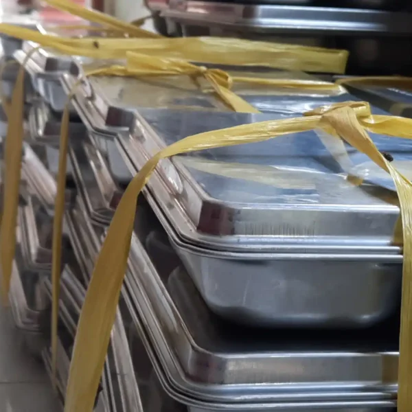 Hasil Uji Kasus Dugaan Keracunan MBG di Magetan, Diduga Ada Bakteri dari Alat Masak