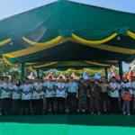 HGN 2025, Bupati Madiun Dorong Guru Lebih Adaptif Hadapi Era Digital dan Tantangan Sosial Baru