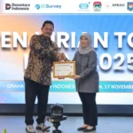 Kota Madiun Masuk Top 5 I-SIM 2025, Wali Kota Optimistis Tembus Tiga Besar Nasional
