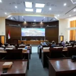 Jawab PU Fraksi Tentang RAPBD Magetan 2026, Bupati Magetan Janji Benahi Tata Kelola