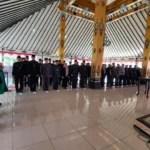 Pemkab Magetan Siapkan Rotasi dan Pengisian Jabatan Eselon II