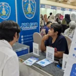 Tingkat Pengangguran Terbuka (TPT) di Ponorogo Capai 27 Ribu Jiwa, Job Fair Hanya Tersedia 5.619 Loker