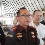 Kajari Magetan Baru Fokus Konsolidasi, Belum Sentuh Isu Korupsi