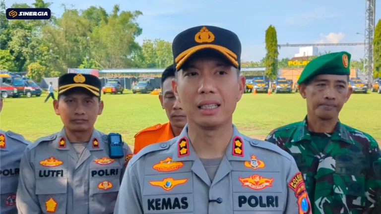 KASUS KEMATIAN SUNDARI