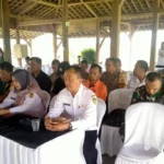 Perlunya Koordinasi Lintas Sektor Menangani Bencana di Kecamatan Dagangan