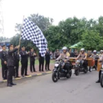 Polres Madiun Luncurkan “Koplingmas”, Inovasi Ngopi Bareng Polisi untuk Pererat Komunikasi dengan Warga