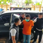 Tersangka Korupsi BPR Kota Madiun Dilimpahkan ke Kejaksaan, Kerugian Capai Rp. 8,7 Miliar