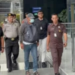 Bupati Ponorogo, Sekda Dan Dirut RSUD dr. Harjono Dibawa Ke Gedung KPK