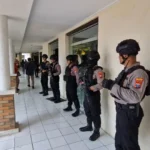 KPK Geledah Kantor Dinas PUPR, Juga Sempat Datangi DPRD Ponorogo