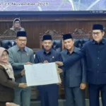 KUA-PPAS Terlambat, Penyusunan R-APBD 2026 Magetan Hanya Ada Waktu 10 Hari