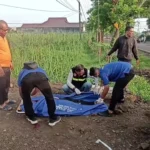 Kecelakaan di Jalur Ngawi–Karangjati, Satu Pejalan Kaki Meninggal Dunia