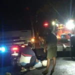 Pelajar 17 Tahun Tewas Usai Tabrak Truk Mogok di Jalan Ngawi–Padas