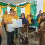 Pemkab Madiun Hadirkan Layanan DPMPTSP Lewat BST Muneng, Akses Perizinan UMKM Kian Mudah