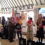 Penyaluran 200 Paket PMT dari Pemprov Jatim, Upaya Percepat Penurunan Stunting