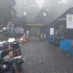 Berstatus Waspada, Pendakian Gunung Lawu via Cemoro Sewu Masih Dibuka