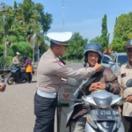 8 Hari Operasi Zebra Semeru 2025 di Madiun, 1.780 Teguran dan 840 Pelanggar Ditindak