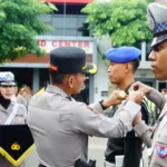 Operasi Zebra Semeru 2025 di Ponorogo, Tilang Manual Berlaku Lagi