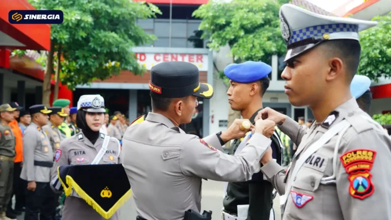 OPS ZEBRA SEMERU 2025 PO