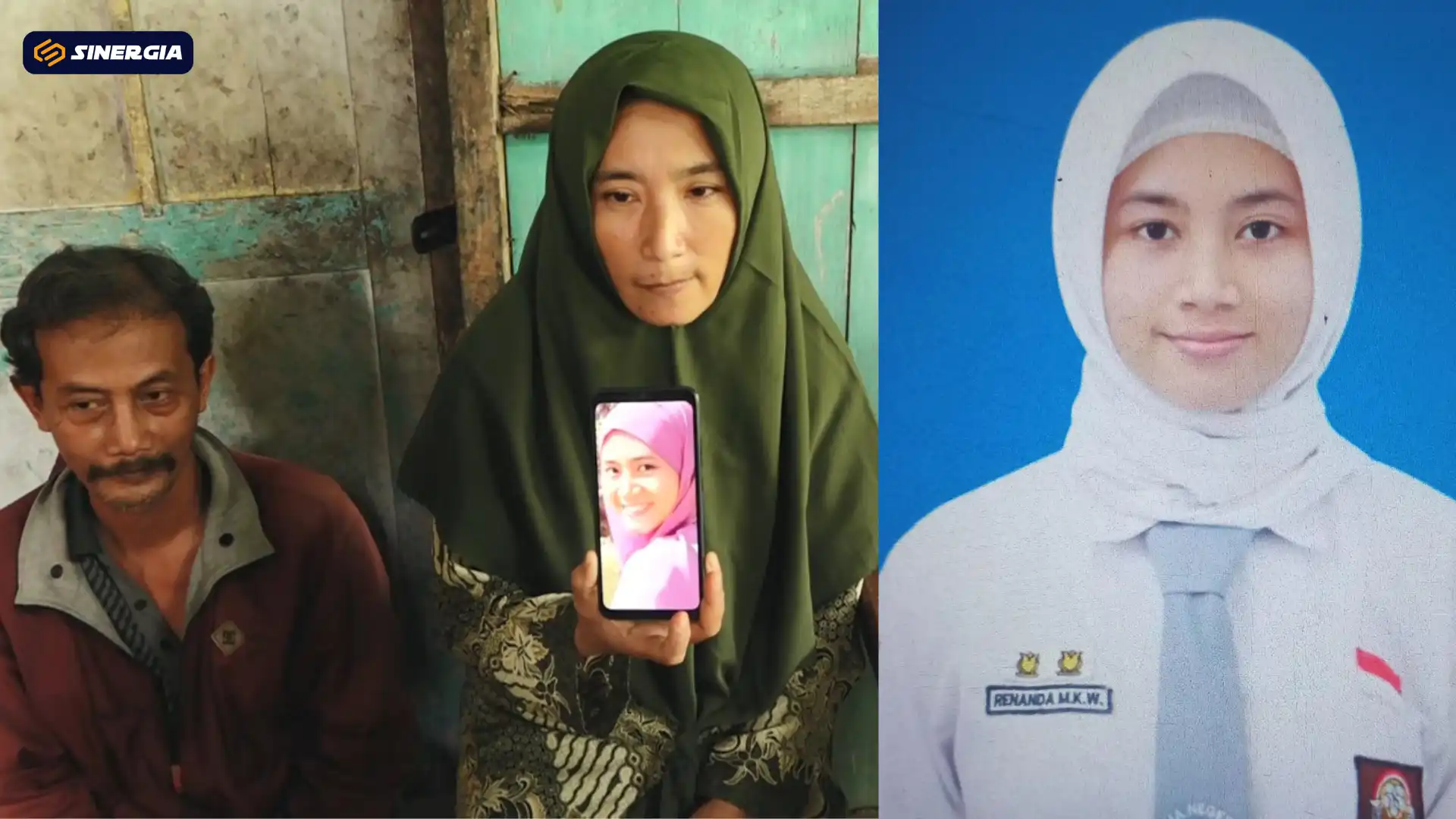 Gadis 20 Tahun di Kota Madiun Hilang Sejak Awal November, Polisi Lakukan Pencarian