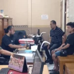 Dipicu Persoalan Sepele, Pria 30 Tahun di Ngawi Bacok Tetangga hingga Luka Berat