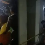 Gercep, Polres Nganjuk Amankan Terduga Pelaku Pembunuhan di Kamar Kos Mongonsidi