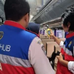 DJKA dan KAI Daop 7 Lakukan Ramp Check Jelang Angkutan Nataru 2025/2026