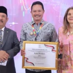 Tercatat di PBB, Kota Madiun Raih Terbaik I Indonesia’s SDGs Action Awards 2025