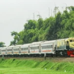 Mulai 1 Desember 2025, KAI Daop 7 Madiun Perbarui Jadwal dan Pola Perjalanan Kereta