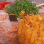 Imbas Program Makan Bergizi Gratis, Petani Sayur Magetan Ketiban Untung