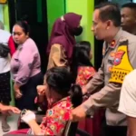 Lakukan Penyelidikan, Kepolisian Ambil Sampel Menu MBG Untuk Uji Lab Forensik