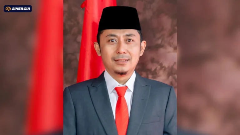 POLITISI GERINDRA