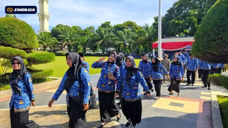 PPPK PARUH WAKTU MGT