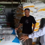 PT Pupuk Indonesia Lakukan Pemantauan Lapangan Terkait Distribusi Pupuk Subsidi