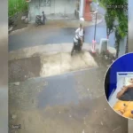 Modus Tanya Alamat, Nenek di Magetan Diculik dan Dianiaya Tiga OTK Bermobil Silver