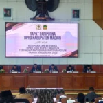 APBD TA. 2026 Disepakati, Ini Program Strategis yang Dijalankan Pemkab Madiun