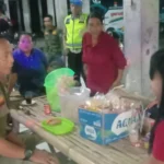 Waduh ! Razia di Eks Terminal Seloaji Ponorogo Temukan Dua Wanita Terindikasi HIV