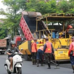 Rencana Perbaikan Jalan 2026, Pemkot Usulkan Anggaran Hingga Rp. 4 Miliar per Paket