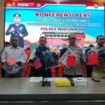 Pelaku Pencabulan Remaja di Madiun Ditangkap, Rekam Aksi untuk Ancaman