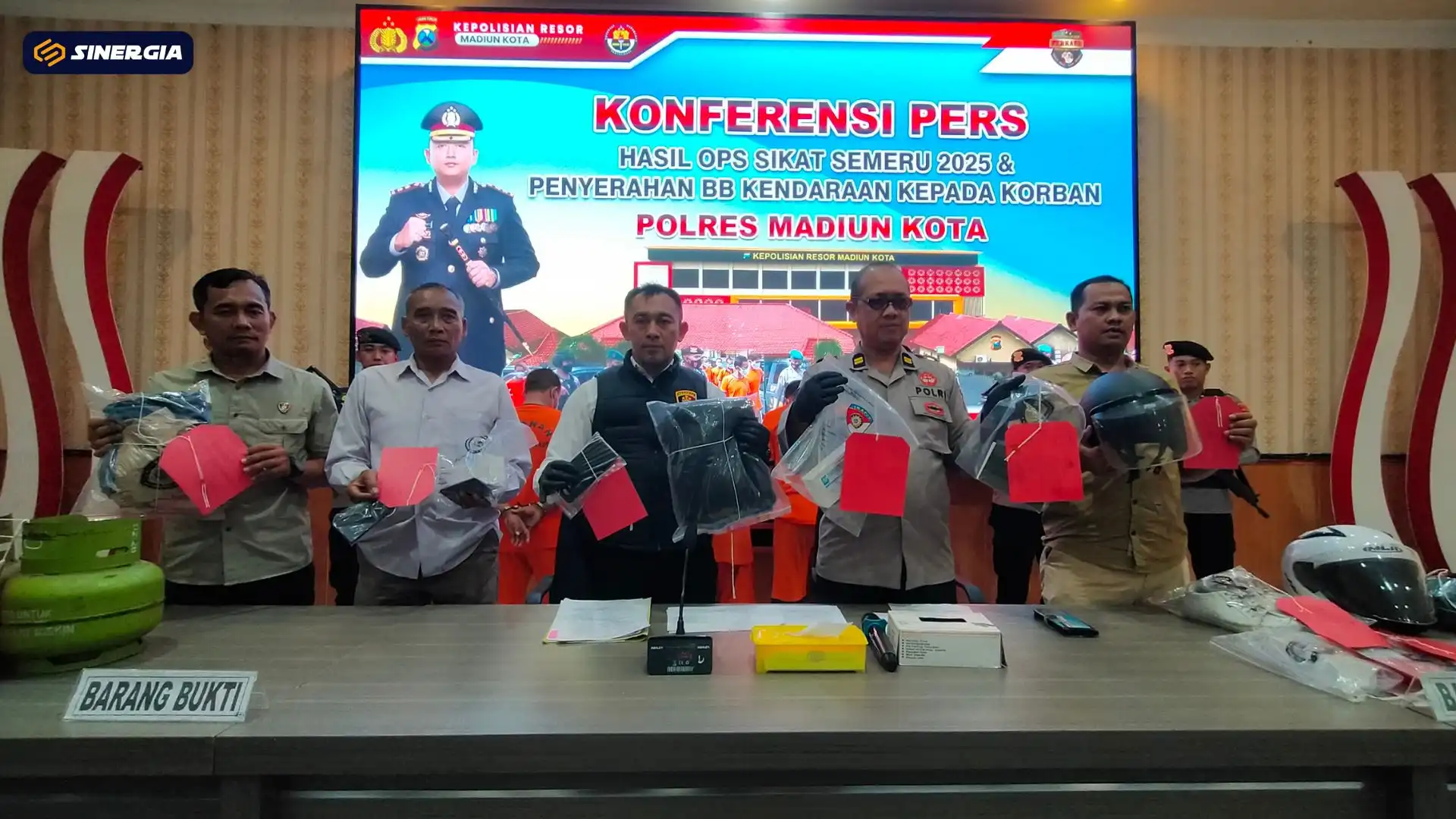 Pelaku Pencabulan Remaja di Madiun Ditangkap, Rekam Aksi untuk Ancaman