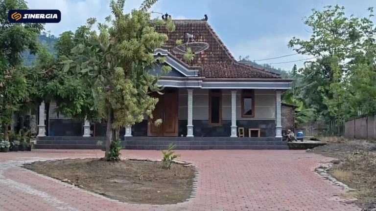 RUMAH 1
