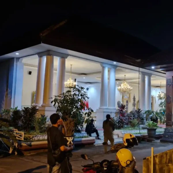 Usai Lantik 138 Pejabat, Bupati Ponorogo Sugiri Sancoko Terjaring OTT KPK