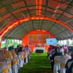 Pemkot Madiun Minta Warga Siap Siaga Hadapi Bencana Hidrometeorologi