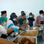 Wali Kota Maidi Tekankan Menu MBG untuk Anak Harus Bergizi Seimbang