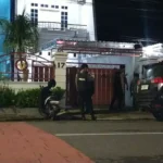 KPK Geledah Rumah dr. Yunus Mahatma di Kota Madiun