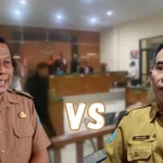 Bupati Nonaktif Sugiri Sancoko Digugat Mantan Kepala DLH, Tuntut Ganti Rugi Rp. 1 Miliar